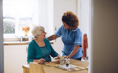 Un emploi avec les associations intermédiaires