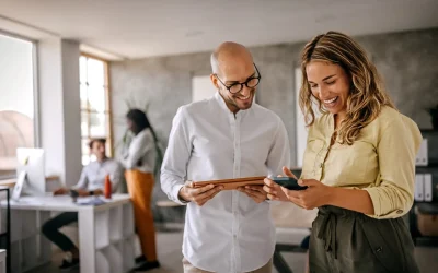 Besoin urgent de personnel ? Les Associations Intermédiaires, une solution efficace